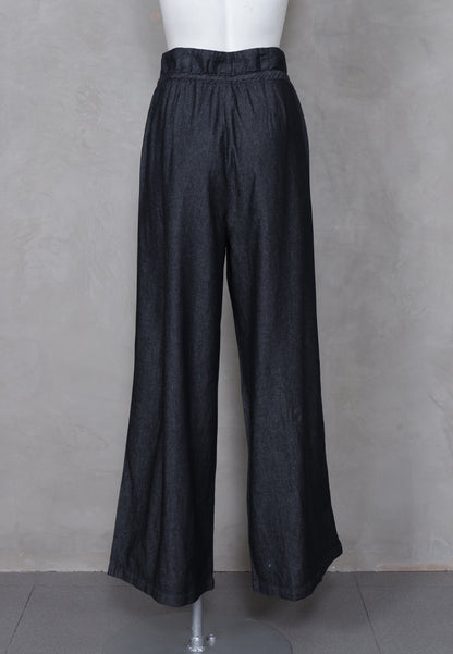 TRISET CASUAL CULLOTE PANTS - TP8005830