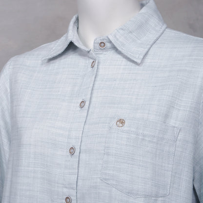 Triset Casual Pakaian Wanita Blouse - TR3102501
