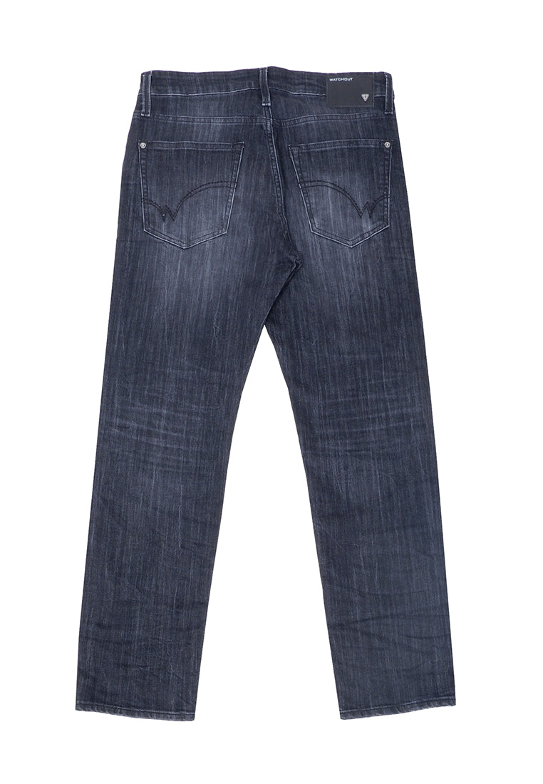 WATCHOUT CELANA PRIA HUDSON SLIM FIT - JP812381023