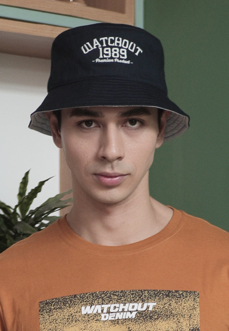 WATCHOUT CASUAL WATCHOUT AKSESORIS TOPI - WH101700027
