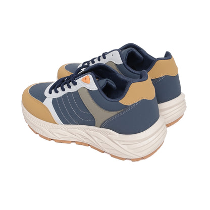 Watchout Sepatu Pria Sneakers - WZ200320327