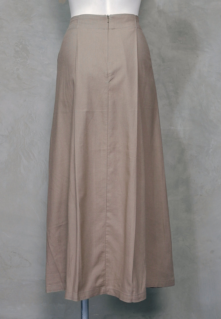TRISET CASUAL SKIRT - TN3013070