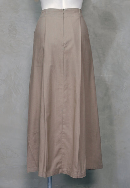 TRISET CASUAL SKIRT - TN3013070