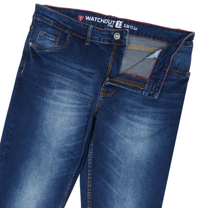 Watchout Celana Pria Hudson Slim Fit - JP812310033