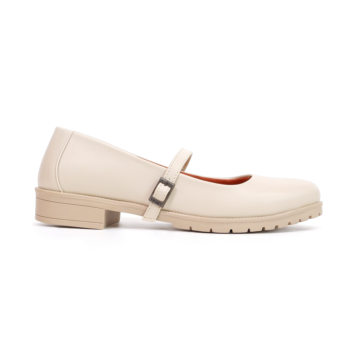 Triset Sepatu Wanita | Formal | Casual | Oxford - TE4002803