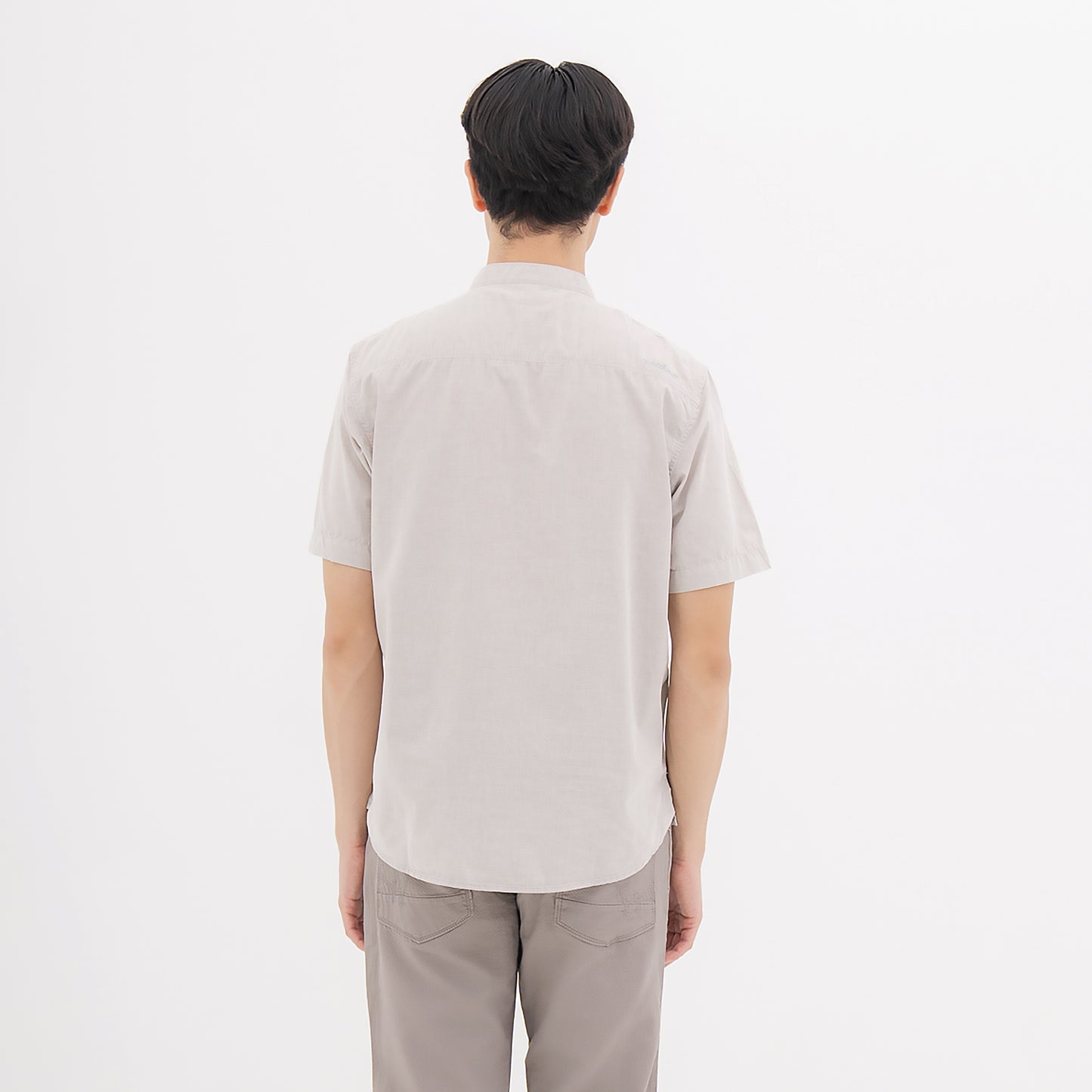 WATCHOUT PAKAIAN PRIA SHORT SLEEVE KHAFJI KOKO - WS802470023