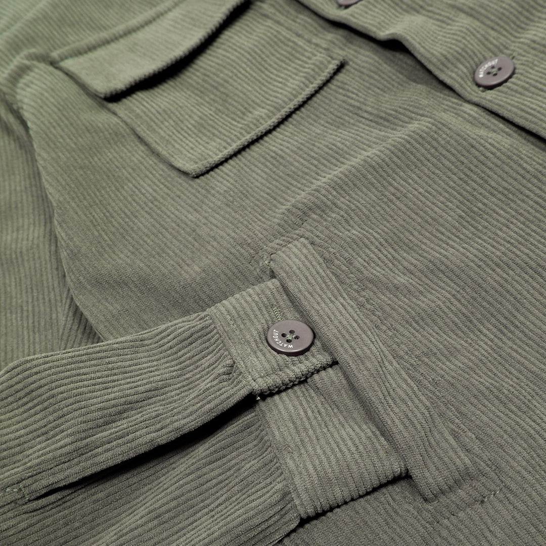 Watchout Pakaian Pria Russelville Jacket - JJ300280009