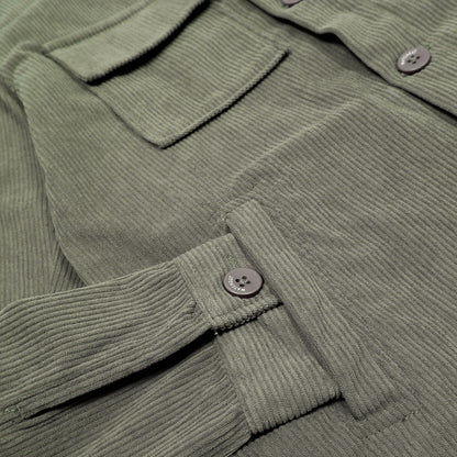 Watchout Pakaian Pria Russelville Jacket - JJ300280009