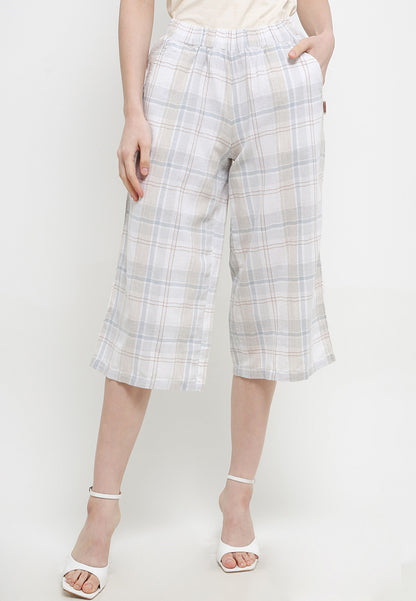 TRISET CASUAL VALERIE PANTS - TP6004501