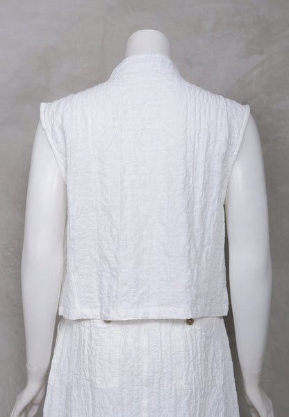 TRISET CASUAL VEST - TR1007650