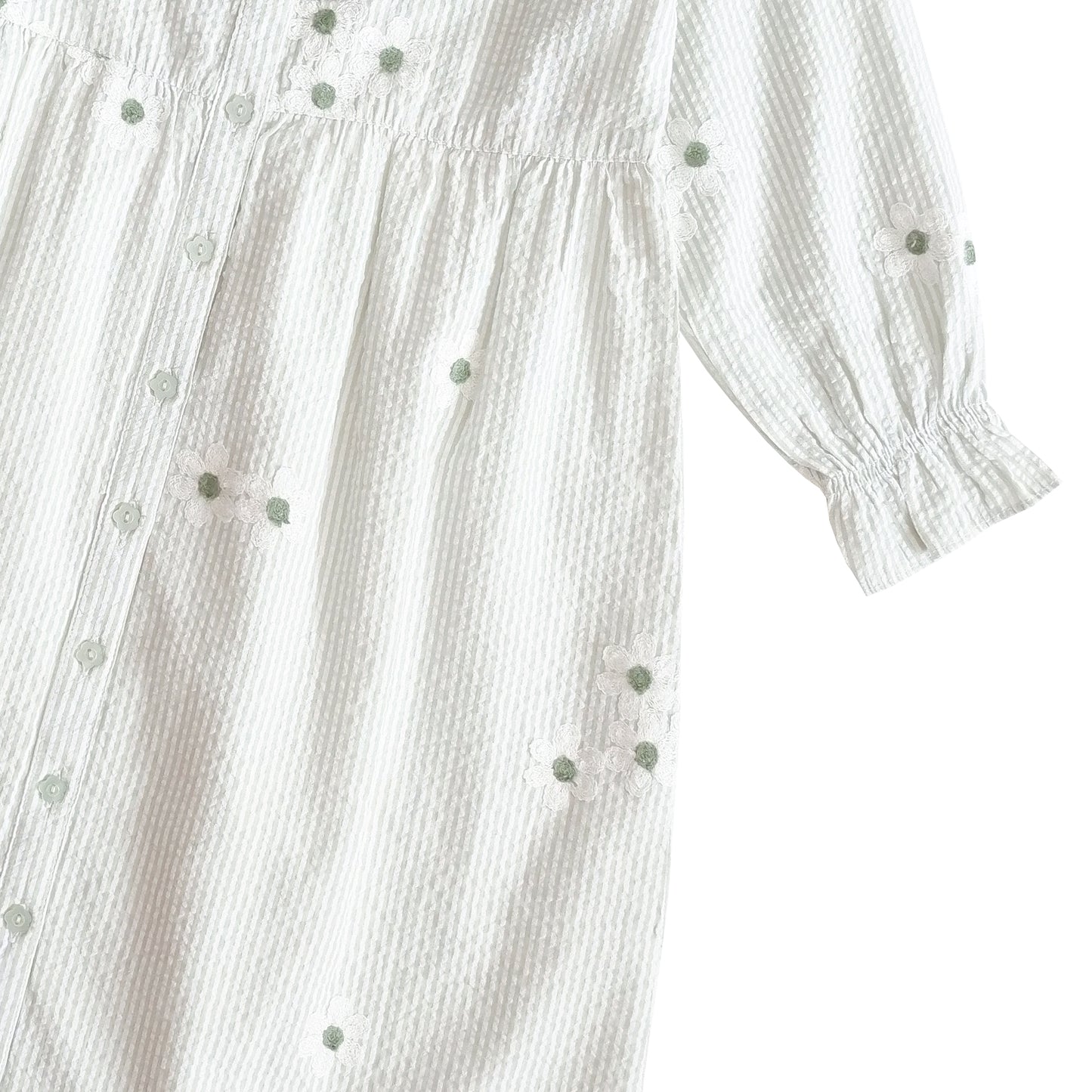 OXA Kids Pakaian Anak Wanita Clara Dress - OD3104701