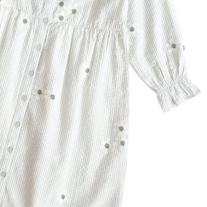 OXA Kids Pakaian Anak Wanita Clara Dress - OD3104701