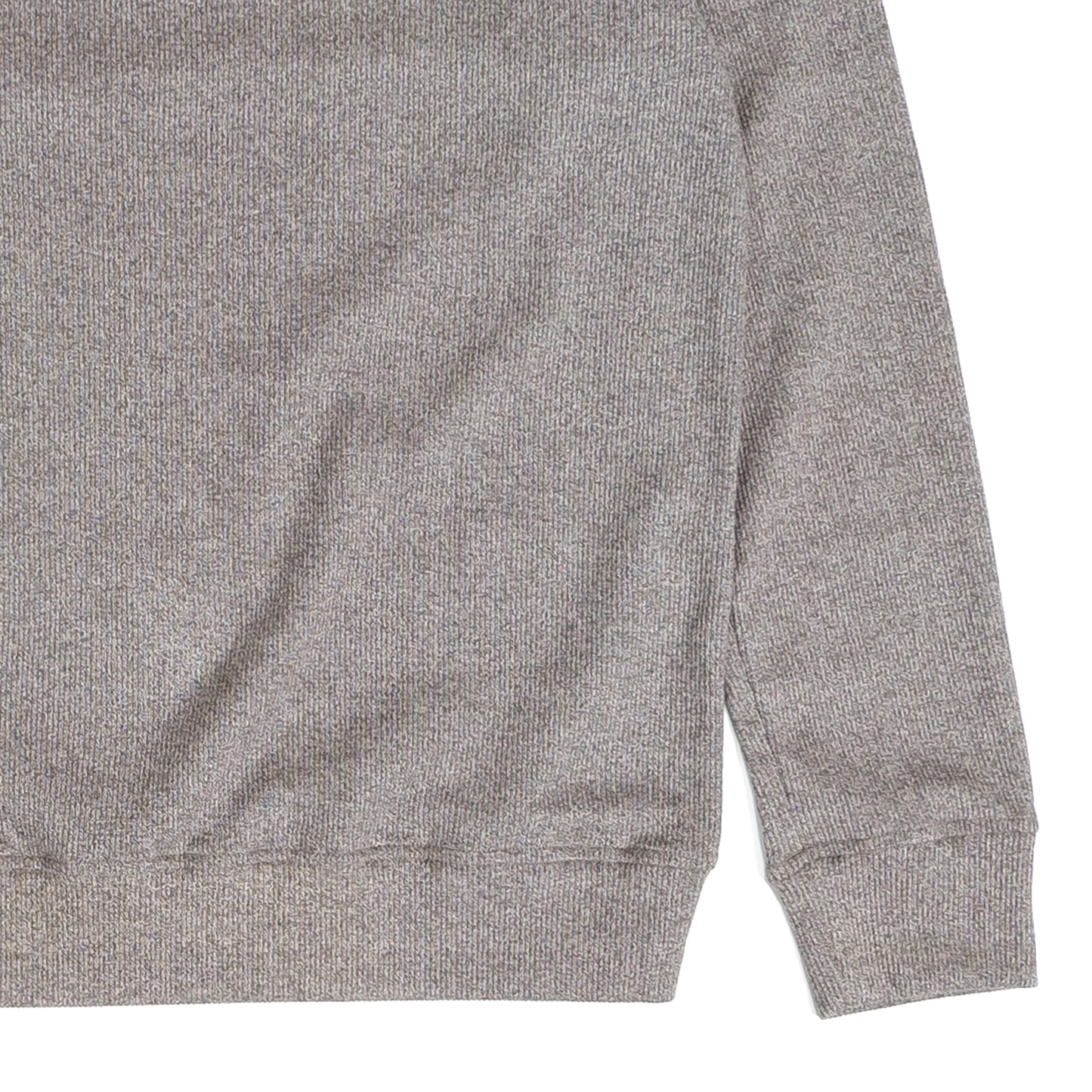 Watchout Pakaian Pria Printed Newcastle Sweatshirt - WK200350023