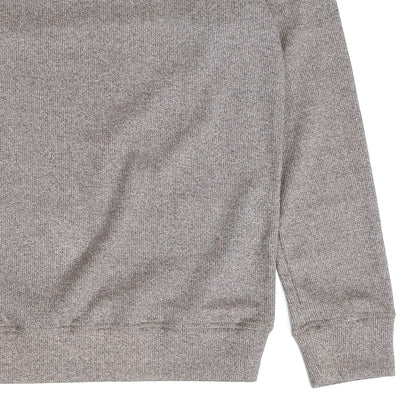Watchout Pakaian Pria Printed Newcastle Sweatshirt - WK200350023
