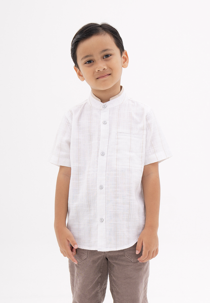 OXA KIDS BOY RABIGH KOKO - OS7101601