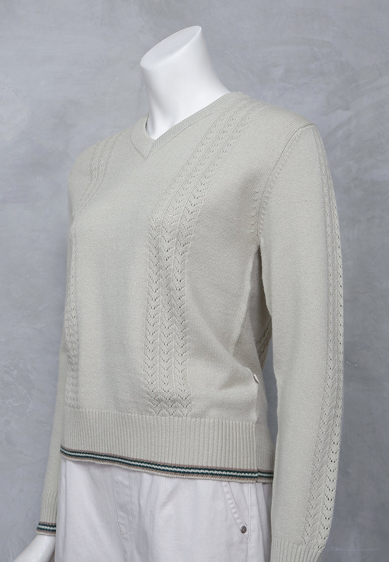 TRISET LADIES KNITWEAR - LM3001970