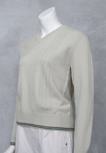 TRISET LADIES KNITWEAR - LM3001970