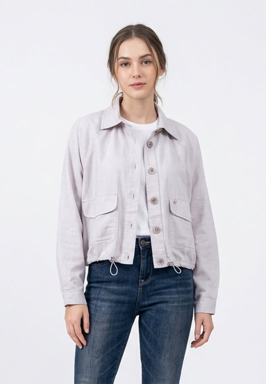 TRISET CASUAL JACKET - TJ3033401