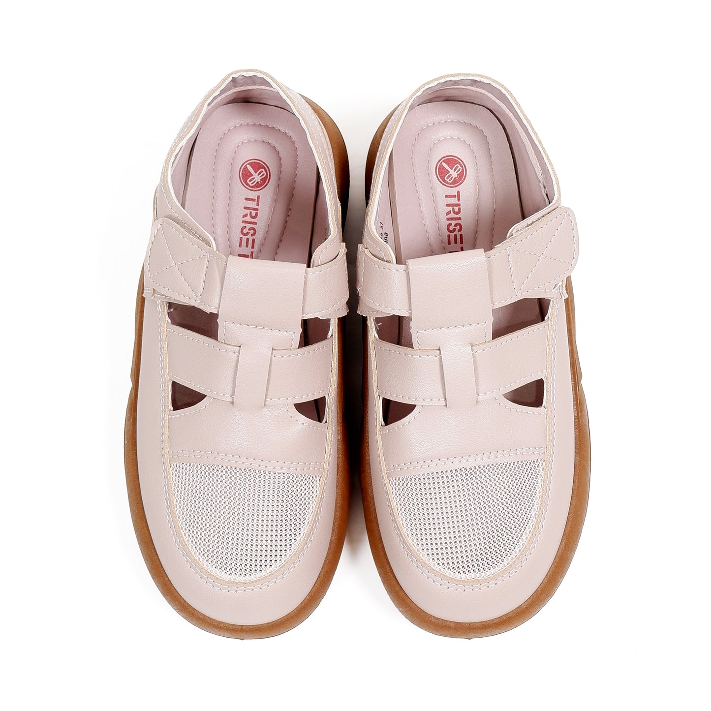 Triset Shoes Wanita Loafer - TF410220329