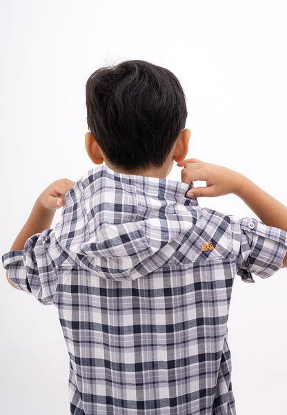 OXA KIDS BOY SWEATSHIRT - OS3101201