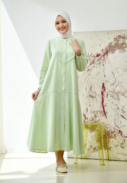 TRISET LADIES DRESS - LD8006070
