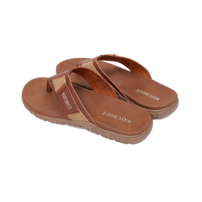 Watchout Sandal Pria Jepit | Thongs | Casual | Size 39 - 43 | WY1017703
