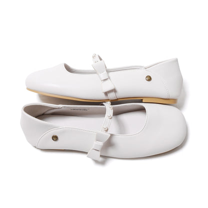 Triset Sepatu Wanita | Mary Jane | Flat | Formal | TF4104003
