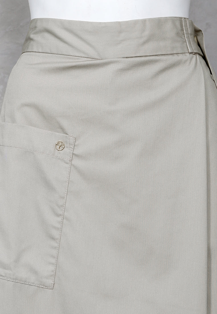 TRISET CASUAL ROCELA PANTS- TP6006400