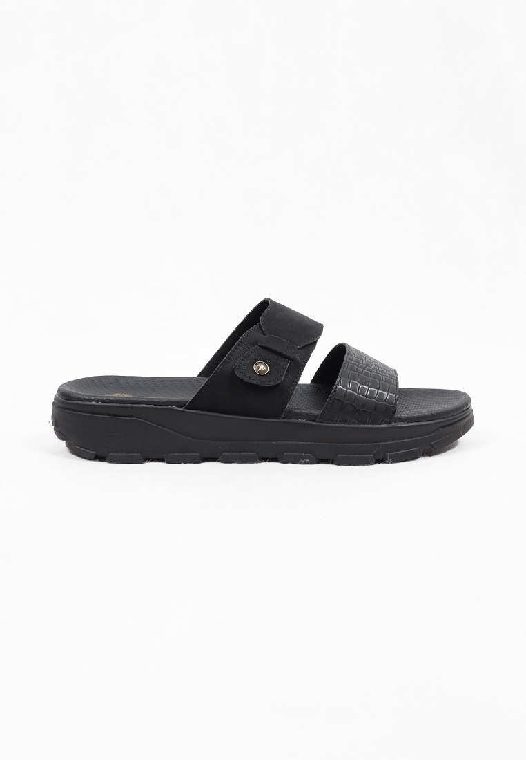 Triset Sandal Wanita | Casual | Flat | TF6024203