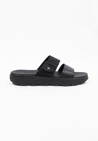 Triset Sandal Wanita | Casual | Flat | TF6024203