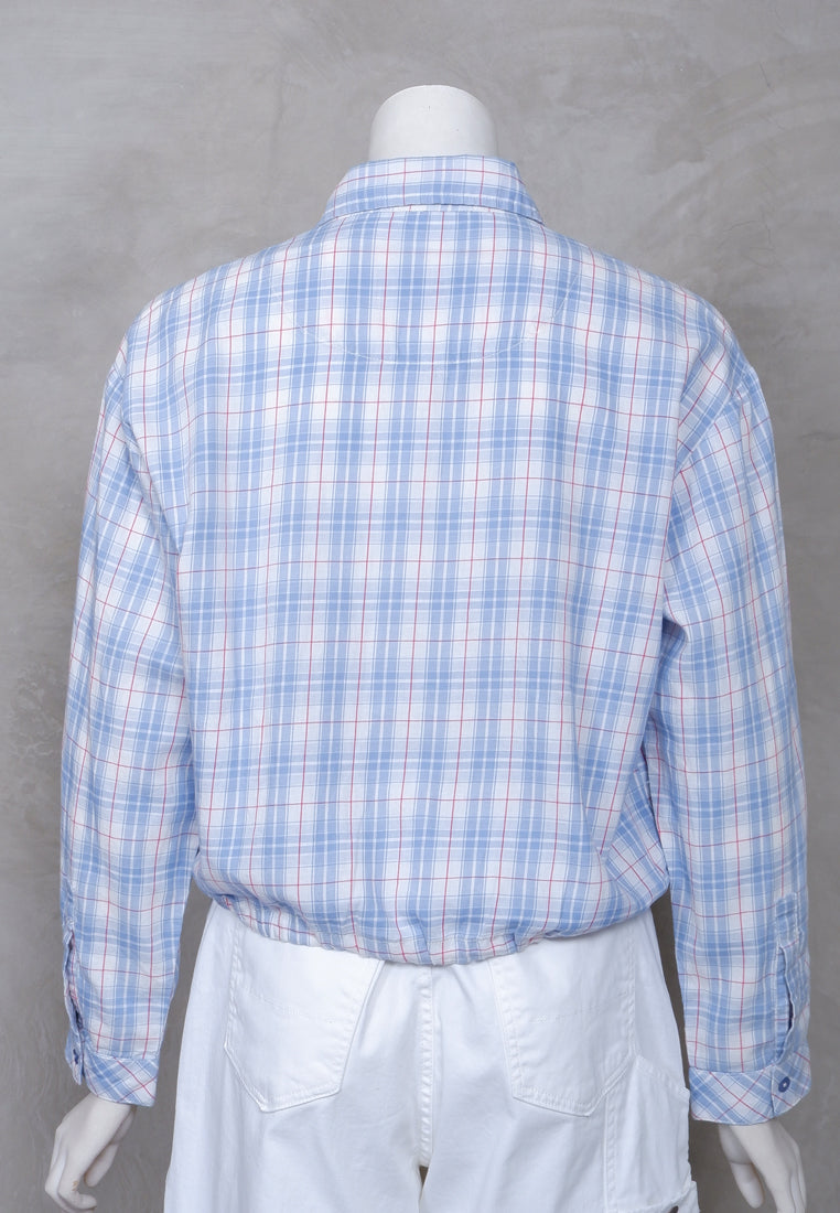TRISET CASUAL BLOUSE - TR3104371