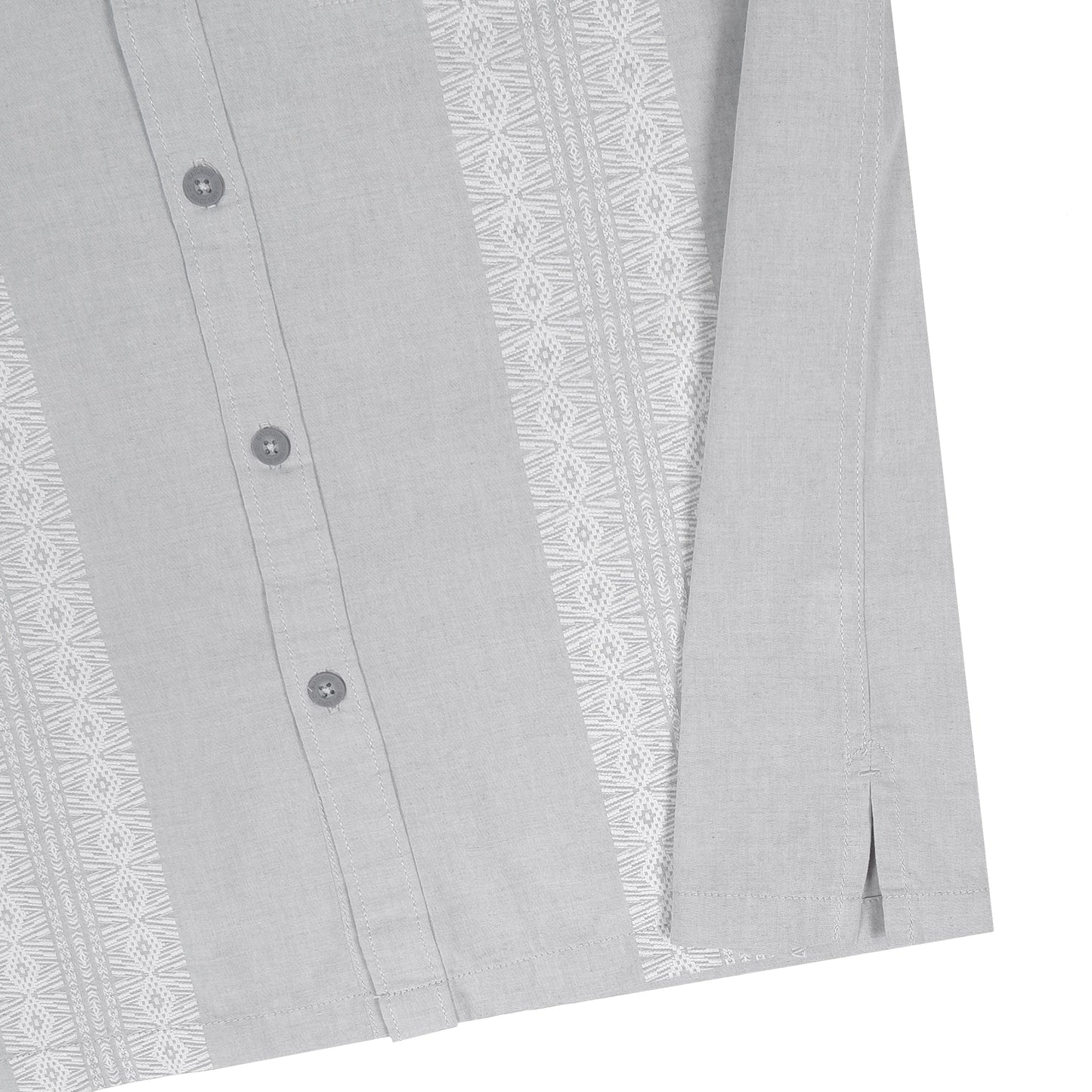 WATCHOUT PAKAIAN PRIA SHORT SLEEVE SHIRT - WS514680023