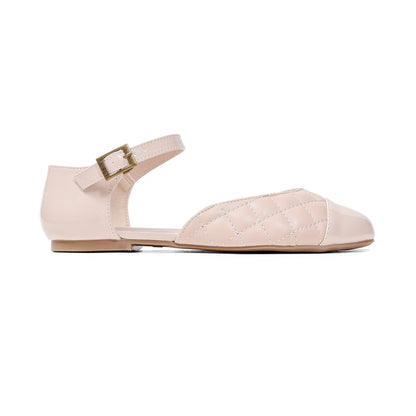 Triset Sepatu Wanita Flat Ballerina - TF3001803
