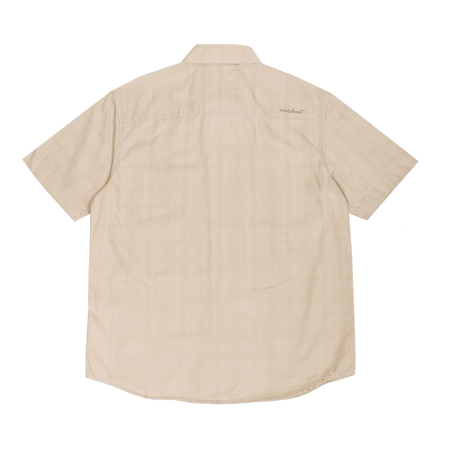 WATCHOUT PAKAIAN PRIA SHORT SLEEVE SHIRT - WS5147000