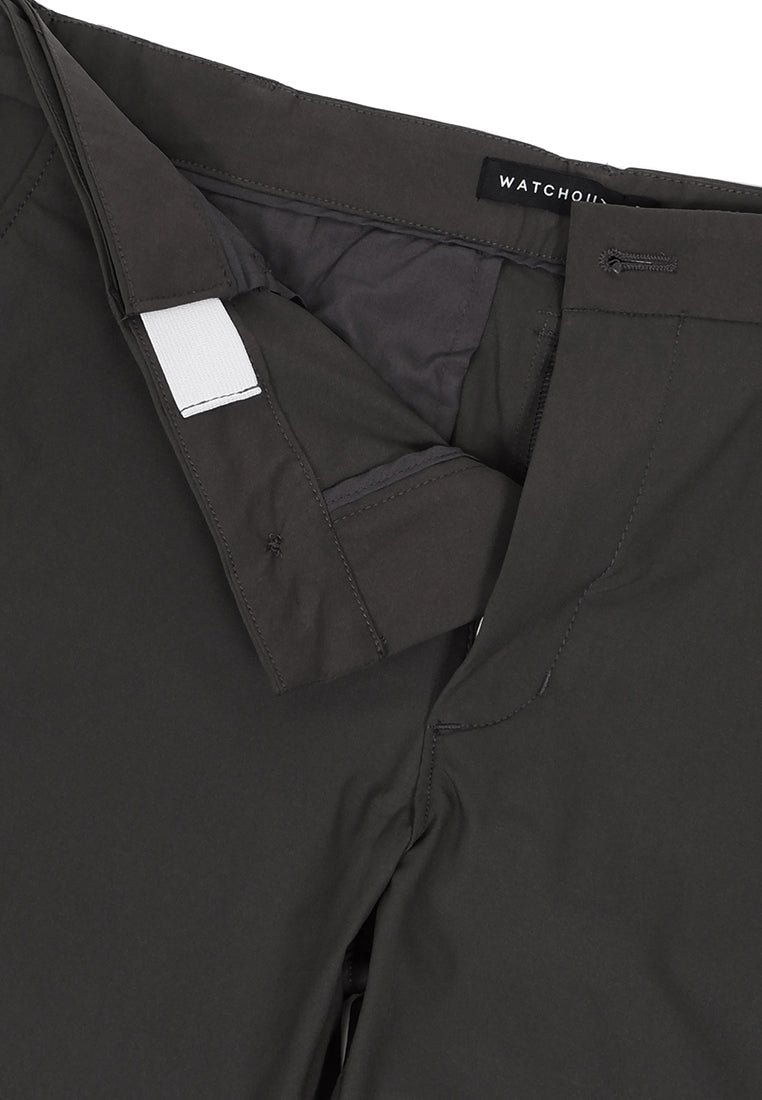Watchout Celana Pria Vermont Officer Pants Slim Fit - JP2003608