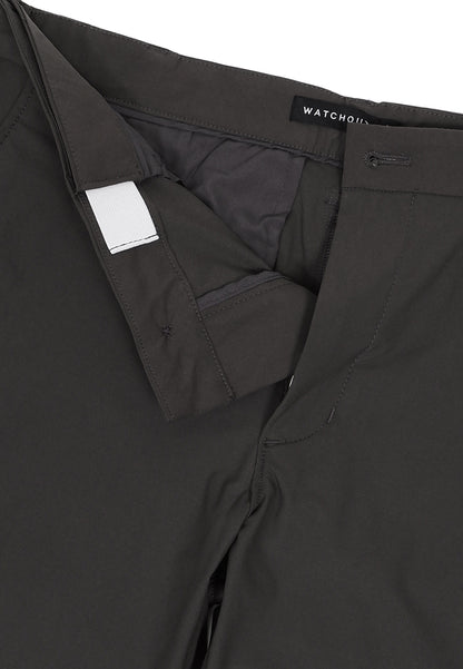 Watchout Celana Pria Vermont Officer Pants Slim Fit - JP2003608