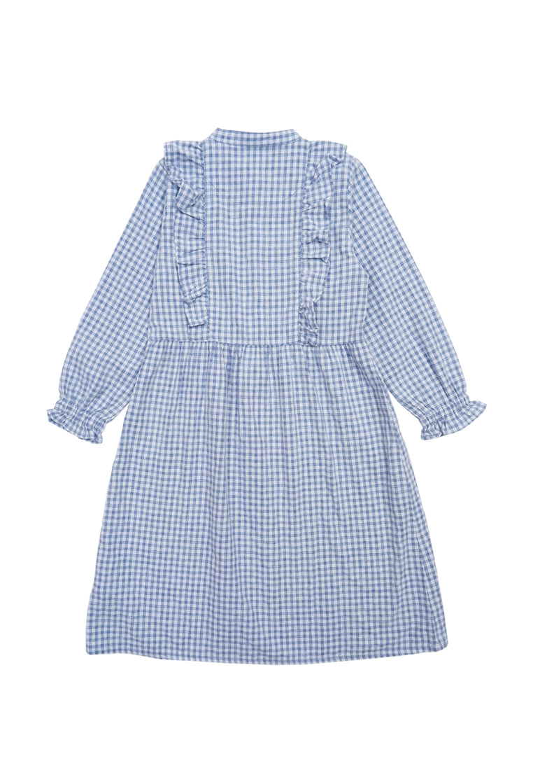 OXA KIDS GIRL ALEXA DRESS - OD3103801