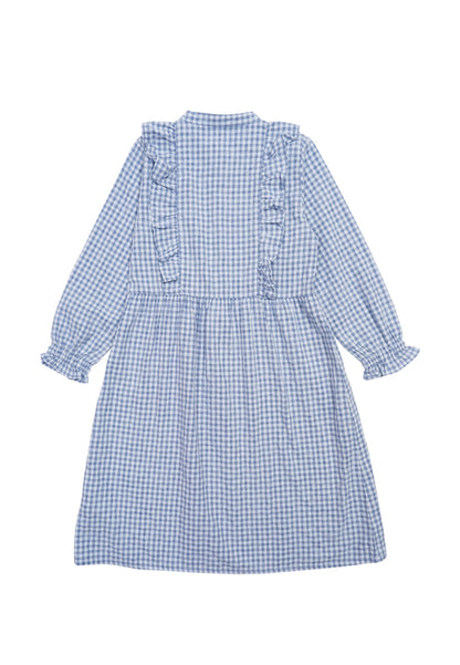 OXA KIDS GIRL ALEXA DRESS - OD3103801