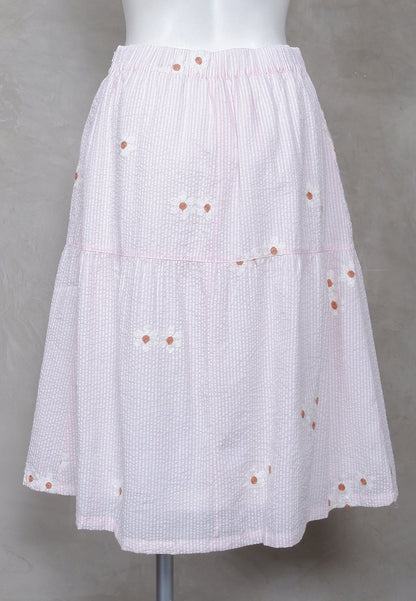 TRISET CASUAL SKIRT - TN3014231