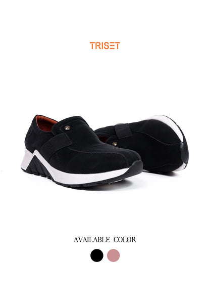 Triset Sepatu Wanita Sneaker -TZ2004403