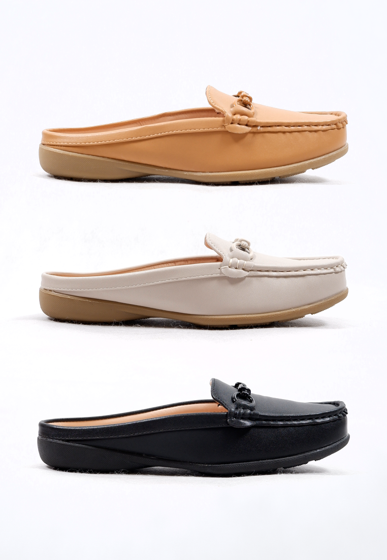 TRISET SANDALS Wanita BUSTONG - TF7003303