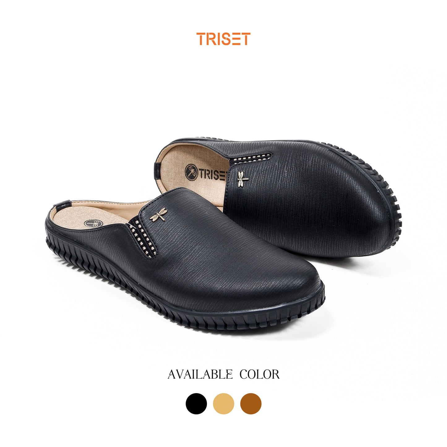 TRISET SANDALS BUSTONG - TF7003203