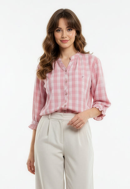 TRISET LADIES BLOUSE - LR3051101
