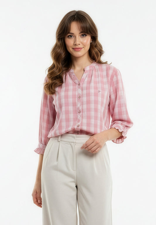 TRISET LADIES BLOUSE - LR3051101