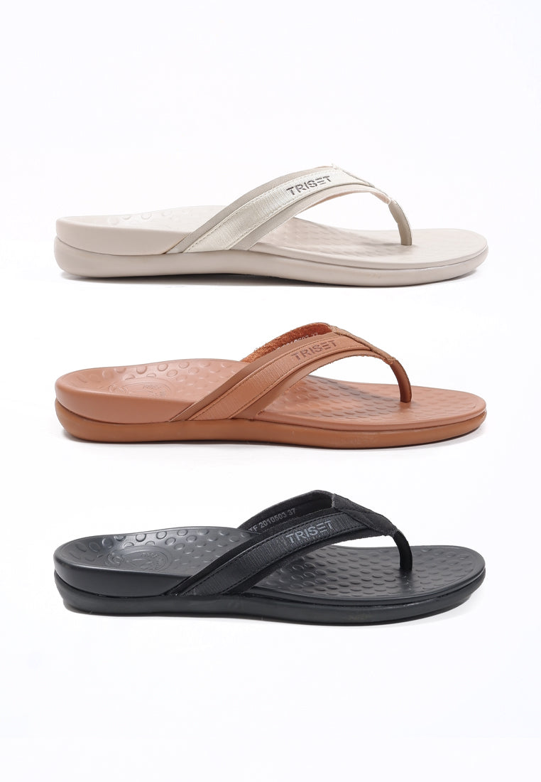 Triset Sandal Wanita Flat - TF2010503