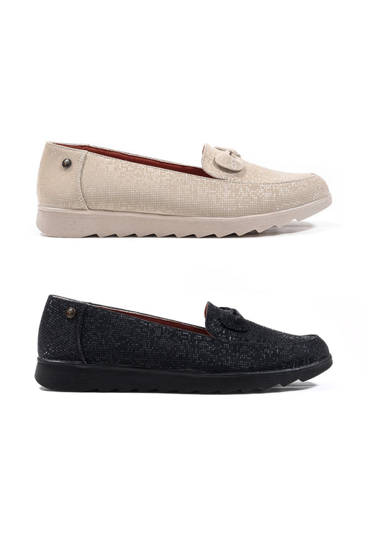 Triset Sepatu Wanita Loafer - TF4101803