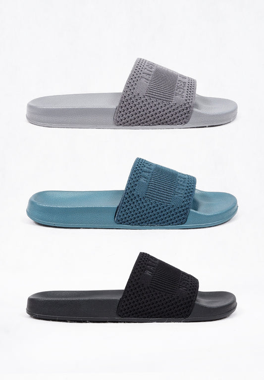 WATCHOUT SANDAL MEN SLIDE - WY2021609
