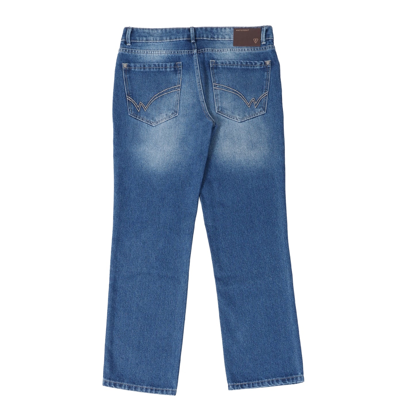 Watchout Celana Pria Franklin Reguler Fit - JP8011888