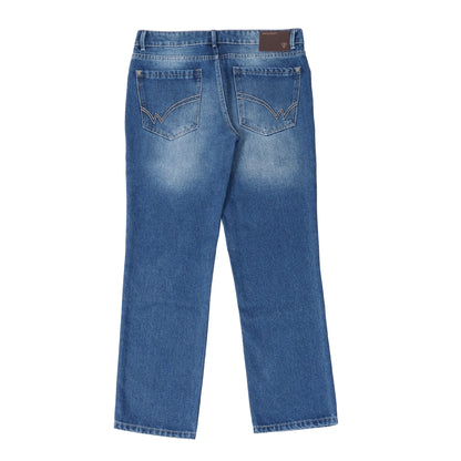 Watchout Celana Pria Franklin Reguler Fit - JP8011888