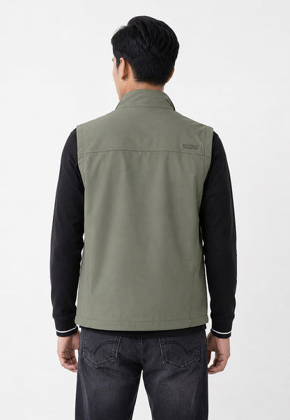 WATCHOUT PADDED VEST PRIA PERTH | REGULER | CASUAL | WJ600230011